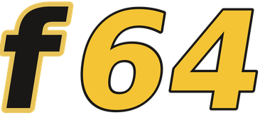f64 logo